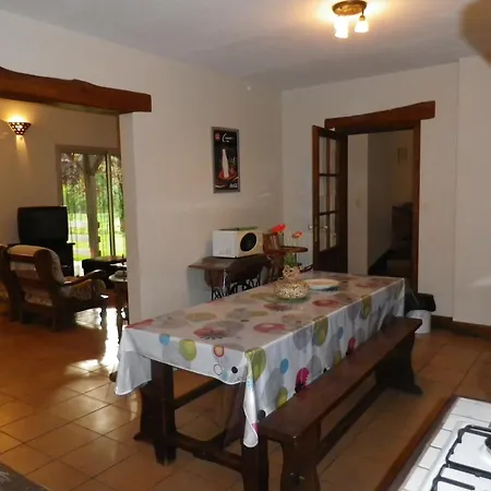 Marais Poitevin, D'andrea