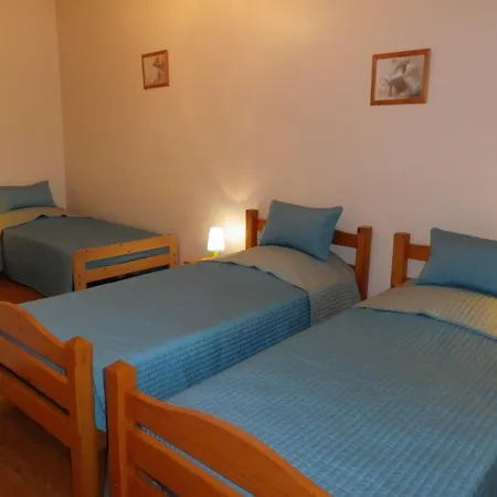 Marais Poitevin, D'andrea *