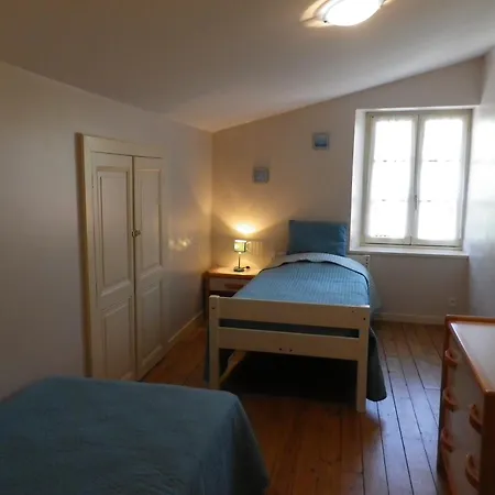 Marais Poitevin, D'andrea