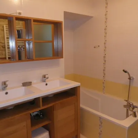 Marais Poitevin, D'andrea Holiday home *