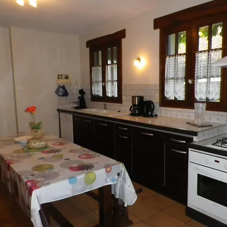 Holiday home Marais Poitevin, D'andrea *