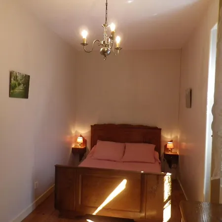 Holiday home Marais Poitevin, D'andrea Saint-Pierre-le-Vieux (Vendee)