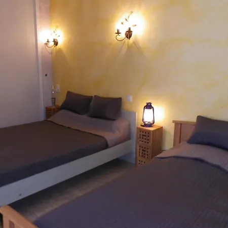 Marais Poitevin, D'andrea Saint-Pierre-le-Vieux (Vendee)