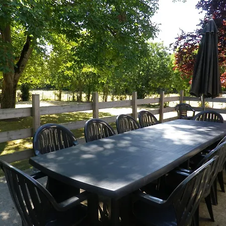 Marais Poitevin, D'andrea * Saint-Pierre-le-Vieux (Vendee)