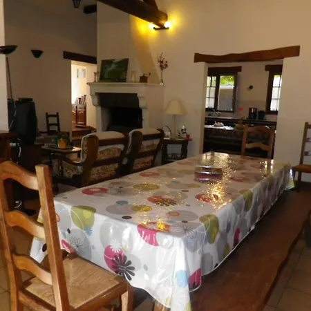 Marais Poitevin, D'andrea Holiday home