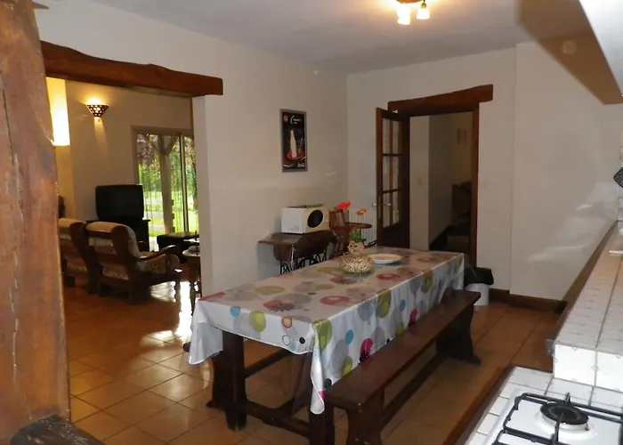 Marais Poitevin, D'andrea