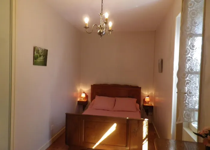 別荘 Marais Poitevin, D'andrea Saint-Pierre-le-Vieux