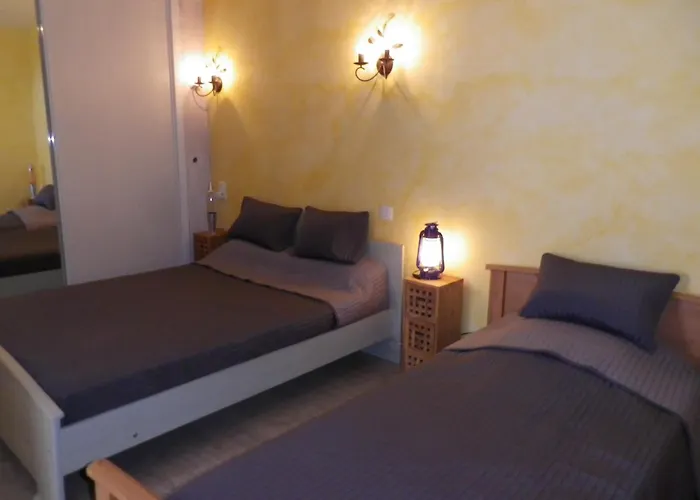 Marais Poitevin, D'andrea Saint-Pierre-le-Vieux