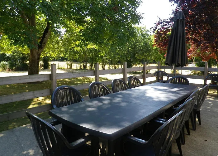 Marais Poitevin, D'andrea * Saint-Pierre-le-Vieux